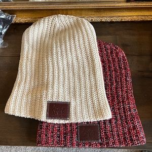 Bundle 2 Love Your Melon Knit Beanies